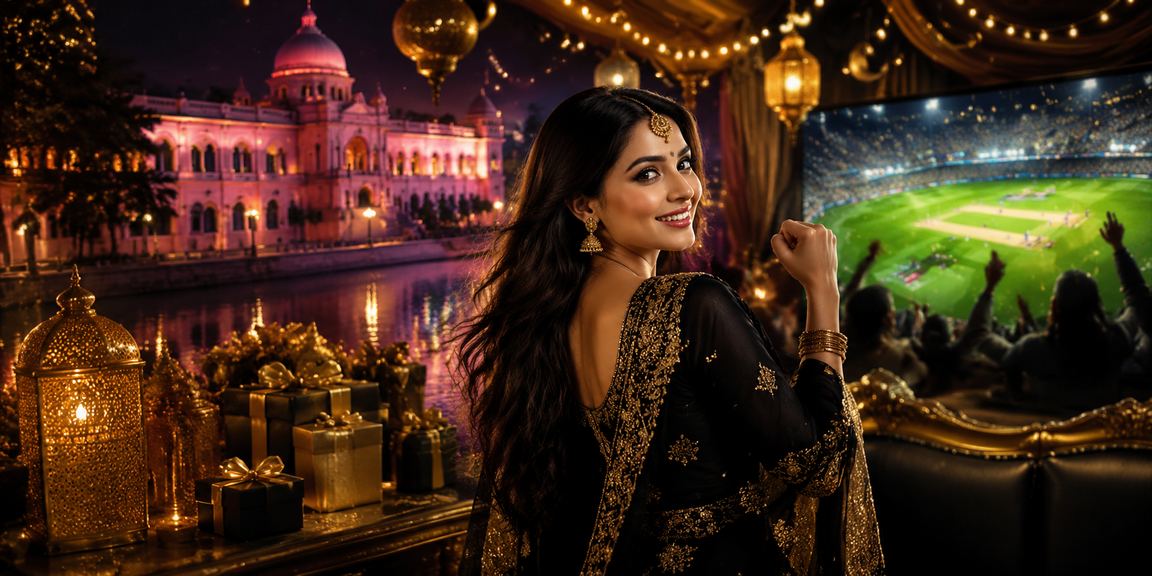 ঢাকার ক্যাসিনো বিনোদন পরিবেশ ও ঈদের উৎসব